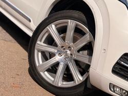 2019 Volvo XC90 D5 Inscription