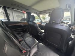 2019 Volvo XC90 D5 Inscription
