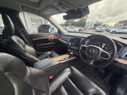 2019 Volvo XC90 D5 Inscription