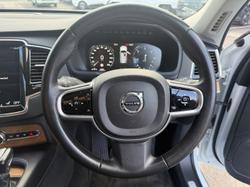 2019 Volvo XC90 D5 Inscription