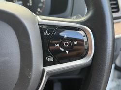 2019 Volvo XC90 D5 Inscription