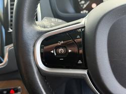 2019 Volvo XC90 D5 Inscription