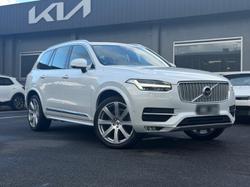 2019 Volvo XC90 D5 Inscription
