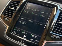 2019 Volvo XC90 D5 Inscription