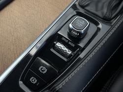 2019 Volvo XC90 D5 Inscription