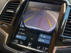 2019 Volvo XC90 D5 Inscription