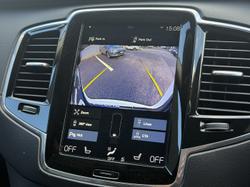 2019 Volvo XC90 D5 Inscription