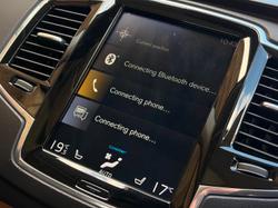 2019 Volvo XC90 D5 Inscription