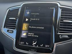 2019 Volvo XC90 D5 Inscription