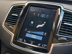 2019 Volvo XC90 D5 Inscription