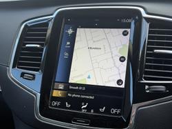 2019 Volvo XC90 D5 Inscription