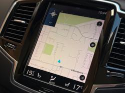 2019 Volvo XC90 D5 Inscription