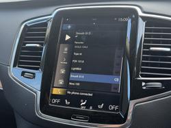 2019 Volvo XC90 D5 Inscription