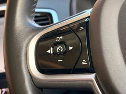 2019 Volvo XC90 D5 Inscription