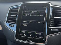 2019 Volvo XC90 D5 Inscription