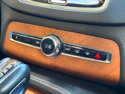 2019 Volvo XC90 D5 Inscription