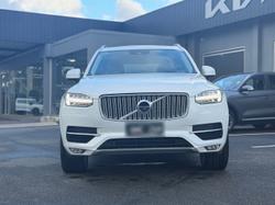 2019 Volvo XC90 D5 Inscription
