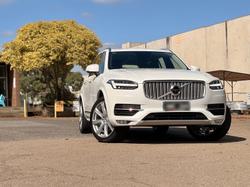 2019 Volvo XC90 D5 Inscription