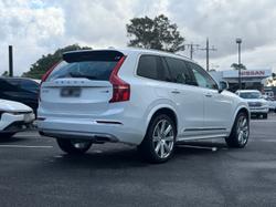 2019 Volvo XC90 D5 Inscription