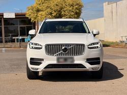 2019 Volvo XC90 D5 Inscription