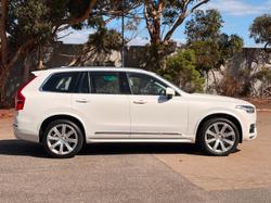 2019 Volvo XC90 D5 Inscription