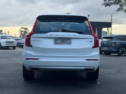 2019 Volvo XC90 D5 Inscription
