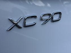2019 Volvo XC90 D5 Inscription