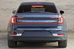2022 Polestar 2 Long range Dual motor