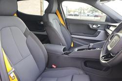 2022 Polestar 2 Long range Dual motor