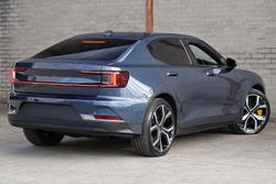2022 Polestar 2 Long range Dual motor