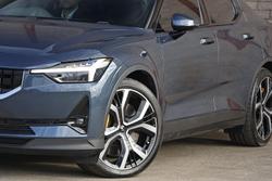 2022 Polestar 2 Long range Dual motor