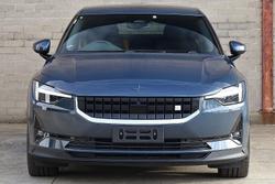 2022 Polestar 2 Long range Dual motor