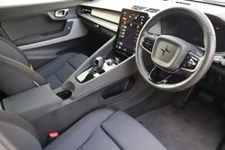 2022 Polestar 2 Long range Dual motor