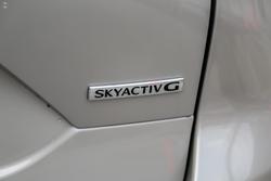 2025 Mazda CX-5 G25 Maxx Sport