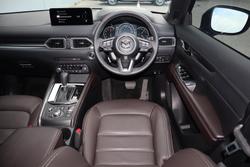 2025 Mazda CX-5 G35 Akera