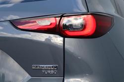 2025 Mazda CX-5 G35 Akera