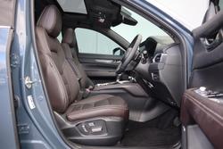 2025 Mazda CX-5 G35 Akera