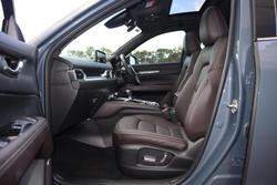 2025 Mazda CX-5 G35 Akera