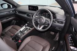 2025 Mazda CX-5 G35 Akera