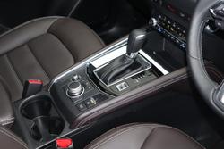 2025 Mazda CX-5 G35 Akera