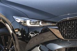 2025 Mazda CX-5 G25 GT SP