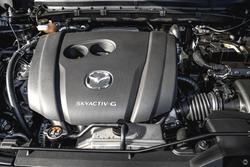 2025 Mazda CX-5 G25 Akera