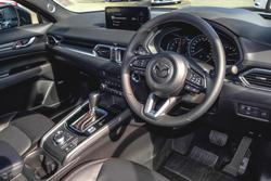 2025 Mazda CX-5 G35 GT SP