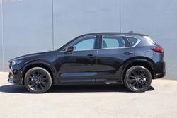 2025 Mazda CX-5 G35 GT SP