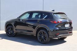 2025 Mazda CX-5 G35 GT SP