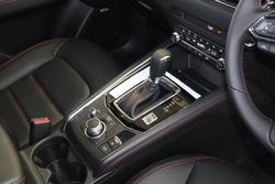 2025 Mazda CX-5 G35 GT SP