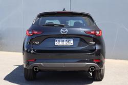 2025 Mazda CX-5 G35 GT SP