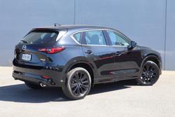 2025 Mazda CX-5 G35 GT SP