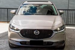 2025 Mazda CX-30 G20 Astina