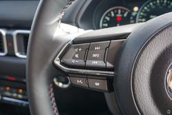 2025 Mazda CX-5 G35 GT SP